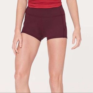 Lululemon Align Shorts